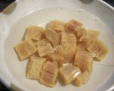 干し貝柱と椎茸の混ぜご飯♡作り方1写真