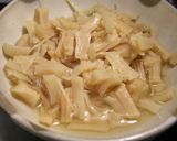 干し貝柱と椎茸の混ぜご飯♡作り方2写真