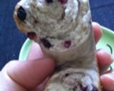 カリうまブルーベリーベーグル作り方11写真