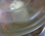 緑のつくね蕪スープ作り方9写真