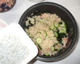 甘酢生姜ちらし寿司♪簡単ちらし寿司の具作り方5写真