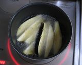 ナスの揚げおひたし作り方1写真