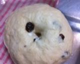 大好きぶどうパン作り方4写真