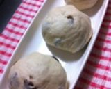 大好きぶどうパン作り方5写真