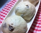 大好きぶどうパン作り方7写真