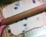 大好きぶどうパン作り方8写真