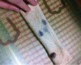 大好きぶどうパン作り方9写真
