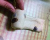 大好きぶどうパン作り方10写真