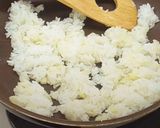 ヴィーガン対応☆チャーハンin餃子作り方3写真