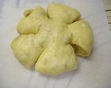 焼きたて最高♪くるみパン作り方5写真
