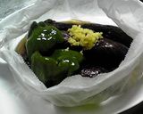 なすの冷凍保存(オイル編)作り方3写真
