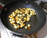 気になって仕方のない茄子をグラタンにした作り方3写真