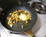 気になって仕方のない茄子をグラタンにした作り方4写真