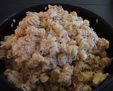 簡単！おいしい！卵とツナのパスタサラダ作り方4写真
