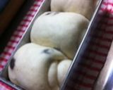 大好きぶどうパン作り方12写真