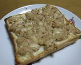 ツナマヨベース。（パンやサラダに）作り方4写真