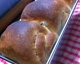 大好きぶどうパン作り方13写真