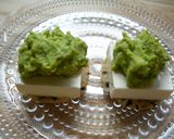 ■クリームチーズsandご飯クラッカー■作り方6写真