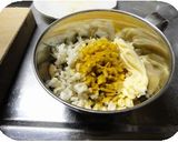 ささみの舞茸はさみカツレツ作り方1写真