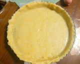 栗の秋味抹茶タルト作り方7写真