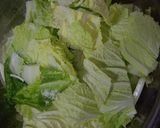 塩昆布で旨味アップ！手作りキムチ。作り方1写真