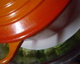 塩昆布で旨味アップ！手作りキムチ。作り方2写真