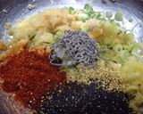 塩昆布で旨味アップ！手作りキムチ。作り方3写真