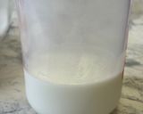 米粉のパンケーキ(身内専用)作り方5写真