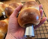 Corone (Bread)作り方28写真