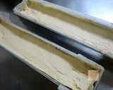 濃厚パウンド★チーズ・カトルカール♪作り方9写真