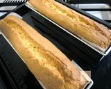 濃厚パウンド★チーズ・カトルカール♪作り方11写真