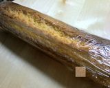 濃厚パウンド★チーズ・カトルカール♪作り方13写真
