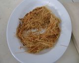 Payasam★インドのデザート作り方6写真