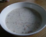 Payasam★インドのデザート作り方7写真