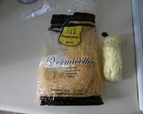 Payasam★インドのデザート作り方8写真
