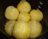 タラモサラダ☆さっぱり風味作り方1写真