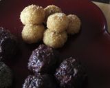 離乳食・幼稚園のお弁当に☆色んなだまこ作り方6写真