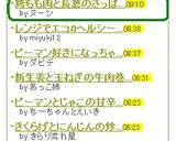 鶏もも肉と長葱のさっぱり丼作り方4写真