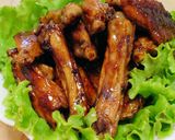 食べたら止まらない！ハニーレモンチキン作り方6写真