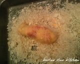 極うす肉de梅しそロールカツ作り方5写真