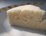 ✿1歳のお誕生日おめでとうケーキ✿作り方6写真