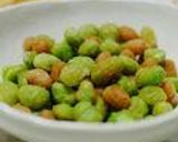 ビールが止まらない♡枝豆のカレー揚げ作り方5写真