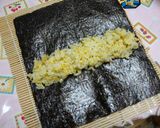 第2弾　はなかっぱ　巻き寿司作り方1写真