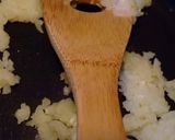 ホカホカ優しいコーンスープ作り方3写真
