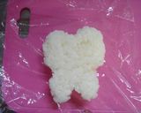 ★キャラ弁★ バルタン星人 おにぎり♪作り方1写真