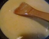 ホカホカ優しいコーンスープ作り方4写真