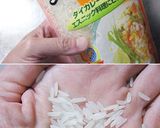 アタイ好みの【ガパオ】鶏肉バジル炒めご飯作り方16写真