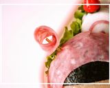 うさぎ頭巾の女の子*キャラ弁作り方6写真