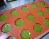 ふんわりしっとり～♡抹茶フィナンシェ♪♪作り方9写真