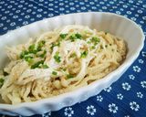 博多屋台の味７★超簡単　明太きのこ✿作り方6写真